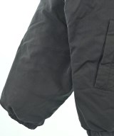 A.PRESSE（アプレッセ）ダウンジャケット/ダウンベスト 黒 サイズ:2(M位) メンズ/2200672342639