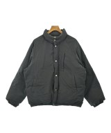 A.PRESSE ダウンジャケット/ダウンベスト