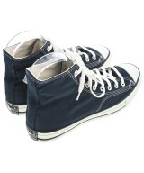 A.PRESSE（アプレッセ）スニーカー 紺 サイズ:UK8 1/2(27cm位) メンズ/2200672342691