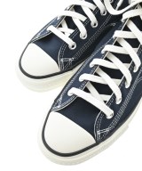 A.PRESSE（アプレッセ）スニーカー 紺 サイズ:UK8 1/2(27cm位) メンズ/2200672342691