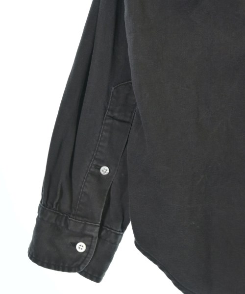 A.PRESSE（アプレッセ）カジュアルシャツ グレー サイズ:3(L位) メンズ/2200677224039