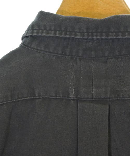 A.PRESSE（アプレッセ）カジュアルシャツ グレー サイズ:3(L位) メンズ/2200677224039