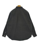 A.PRESSE（アプレッセ）カジュアルシャツ グレー サイズ:3(L位) メンズ/2200677224039