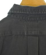 A.PRESSE（アプレッセ）カジュアルシャツ グレー サイズ:3(L位) メンズ/2200677224039