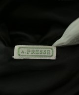 A.PRESSE（アプレッセ）その他 黒 サイズ:2(M位) メンズ/2200677951027