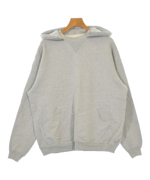 A.PRESSE(アプレッセ)パーカー グレー サイズ:M/2200677979212