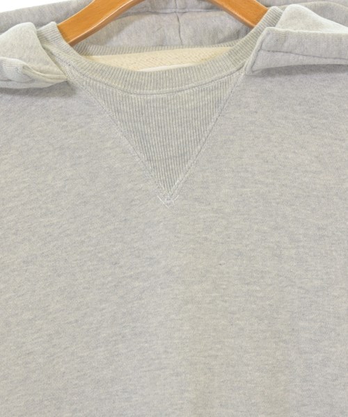 A.PRESSE（アプレッセ）パーカー グレー サイズ:M メンズ/2200677979212