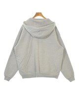 A.PRESSE（アプレッセ）パーカー グレー サイズ:M メンズ/2200677979212