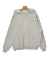 A.PRESSE パーカー