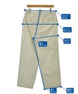 A.PRESSE（アプレッセ）その他 白 サイズ:2(M位) メンズ/2200678553046