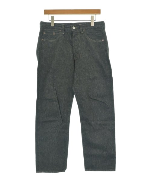 A.PRESSE(アプレッセ)デニムパンツ 黒 サイズ:30(M位)/2200679640028