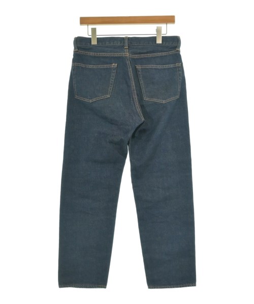 A.PRESSE（アプレッセ）デニムパンツ 紺 サイズ:30(M位) メンズ/2200679640035