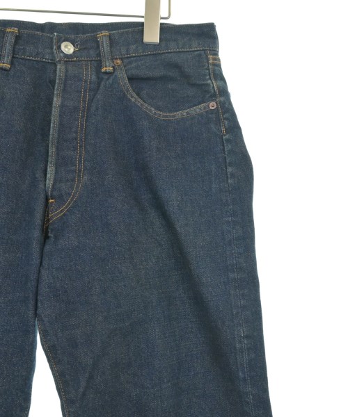 A.PRESSE（アプレッセ）デニムパンツ 紺 サイズ:30(M位) メンズ/2200679640035