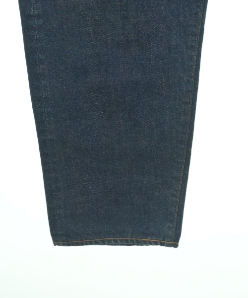 A.PRESSE（アプレッセ）デニムパンツ 紺 サイズ:30(M位) メンズ/2200679640035