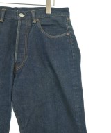 A.PRESSE（アプレッセ）デニムパンツ 紺 サイズ:30(M位) メンズ/2200679640035