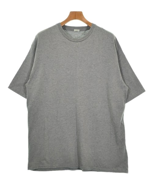 A.PRESSE(アプレッセ)Tシャツ・カットソー グレー サイズ:3(L位)/2200679735021