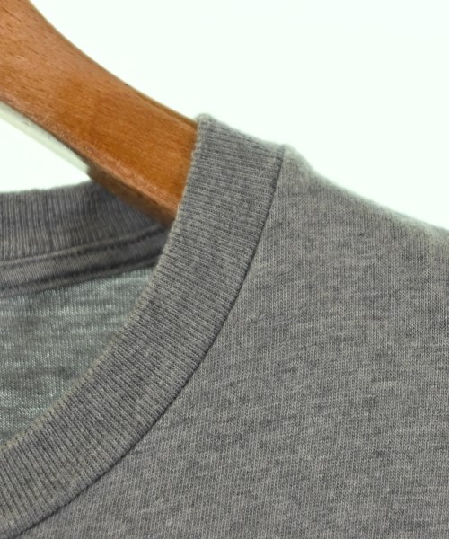 A.PRESSE（アプレッセ）Tシャツ・カットソー グレー サイズ:3(L位) メンズ/2200679735021