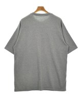 A.PRESSE（アプレッセ）Tシャツ・カットソー グレー サイズ:3(L位) メンズ/2200679735021