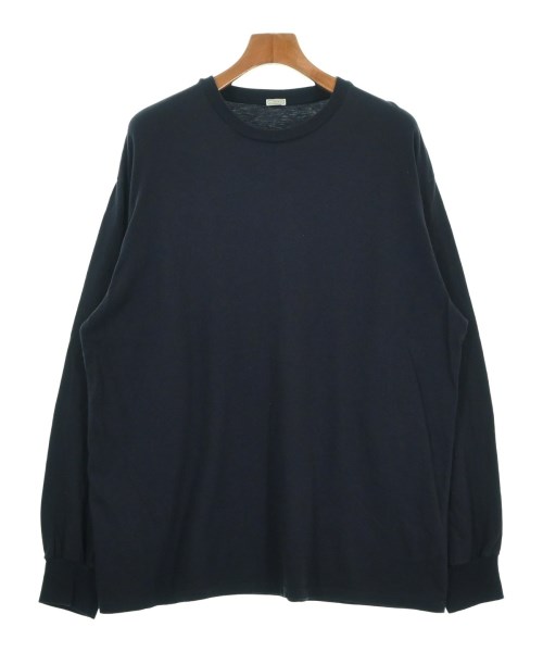 A.PRESSE(アプレッセ)Tシャツ・カットソー 紺 サイズ:2(M位)/2200679735045