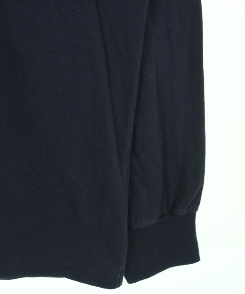 A.PRESSE（アプレッセ）Tシャツ・カットソー 紺 サイズ:2(M位) メンズ/2200679735045