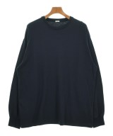 A.PRESSE（アプレッセ）Tシャツ・カットソー 紺 サイズ:2(M位) メンズ/2200679735045