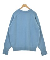 A.PRESSE（アプレッセ）ニット・セーター 青 サイズ:3(L位) メンズ/2200677395197