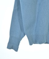 A.PRESSE（アプレッセ）ニット・セーター 青 サイズ:3(L位) メンズ/2200677395197