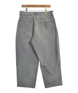 A.PRESSE（アプレッセ）デニムパンツ グレー サイズ:32(L位) メンズ/2200678576021