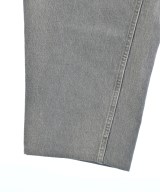 A.PRESSE（アプレッセ）デニムパンツ グレー サイズ:32(L位) メンズ/2200678576021