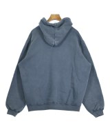 A.PRESSE（アプレッセ）パーカー 青 サイズ:3(L位) メンズ/2200698173019