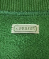 A.PRESSE（アプレッセ）スウェット 緑 サイズ:2(M位) メンズ/2200700288199
