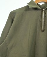 A.PRESSE（アプレッセ）スウェット カーキ サイズ:2(M位) メンズ/2200700288205