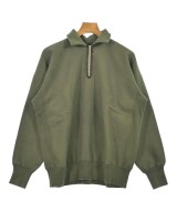 A.PRESSE スウェット
