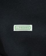 A.PRESSE（アプレッセ）カジュアルシャツ 紺 サイズ:1(S位) メンズ/2200700288250