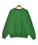 A.PRESSE スウェット