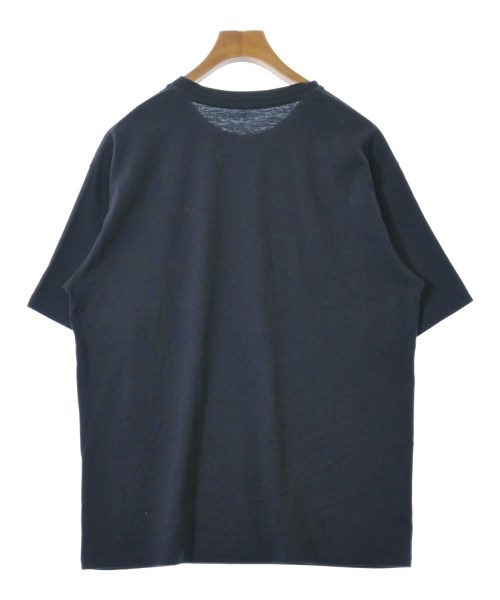 A.PRESSE（アプレッセ）Tシャツ・カットソー 紺 サイズ:1(S位) メンズ/2200701489021