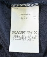 A.PRESSE（アプレッセ）Tシャツ・カットソー 紺 サイズ:1(S位) メンズ/2200701489021