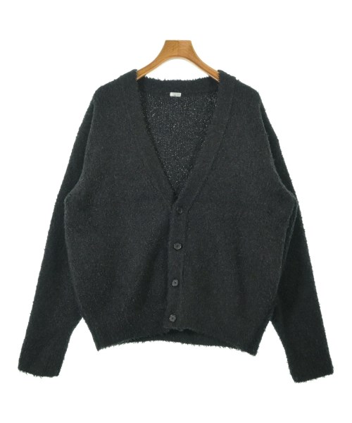 A.PRESSE(アプレッセ)カーディガン 黒 サイズ:3(L位)/2200653323060