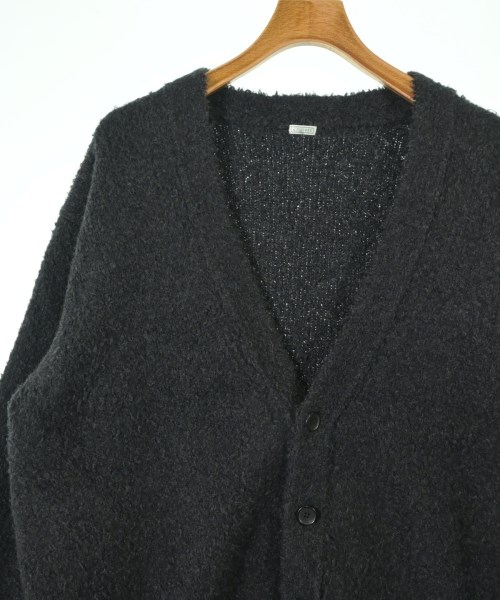 A.PRESSE（アプレッセ）カーディガン 黒 サイズ:3(L位) メンズ/2200653323060