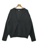 A.PRESSE（アプレッセ）カーディガン 黒 サイズ:3(L位) メンズ/2200653323060