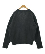 A.PRESSE（アプレッセ）カーディガン 黒 サイズ:3(L位) メンズ/2200653323060