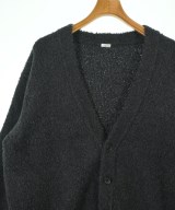 A.PRESSE（アプレッセ）カーディガン 黒 サイズ:3(L位) メンズ/2200653323060