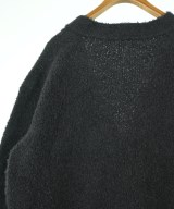 A.PRESSE（アプレッセ）カーディガン 黒 サイズ:3(L位) メンズ/2200653323060