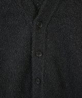 A.PRESSE（アプレッセ）カーディガン 黒 サイズ:3(L位) メンズ/2200653323060