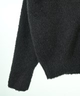 A.PRESSE（アプレッセ）カーディガン 黒 サイズ:3(L位) メンズ/2200653323060