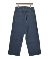 A.PRESSE（アプレッセ）デニムパンツ 紺 サイズ:2(M位) メンズ/2200656487417