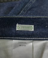 A.PRESSE（アプレッセ）デニムパンツ 紺 サイズ:2(M位) メンズ/2200656487417