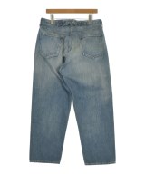 A.PRESSE（アプレッセ）デニムパンツ 紺 サイズ:34(XL位) メンズ/2200657174033