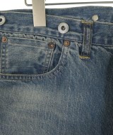 A.PRESSE（アプレッセ）デニムパンツ 紺 サイズ:34(XL位) メンズ/2200657174033