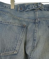 A.PRESSE（アプレッセ）デニムパンツ 紺 サイズ:34(XL位) メンズ/2200657174033